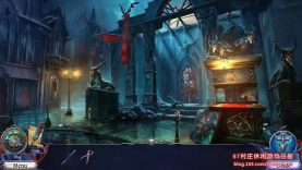 Grim Legends 3The Dark City – Part 1 Let’s Play Walkthrough BETA
