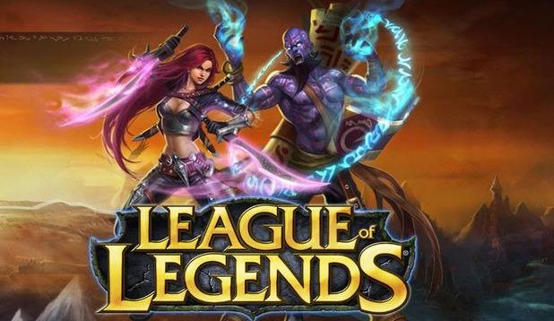League Of Legends ‘Ekko Seconds’